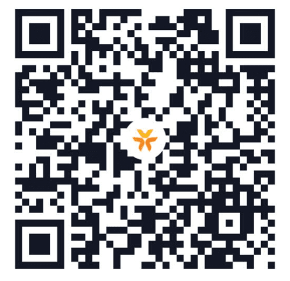 Mã QR chuyển khoản VIB